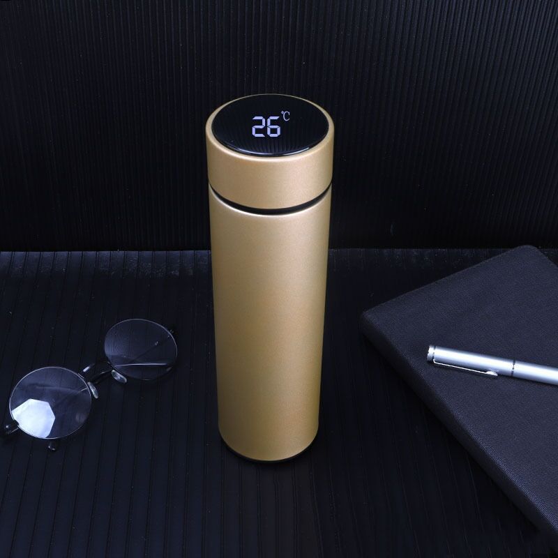 LiquidIQ Smart Water Bottle