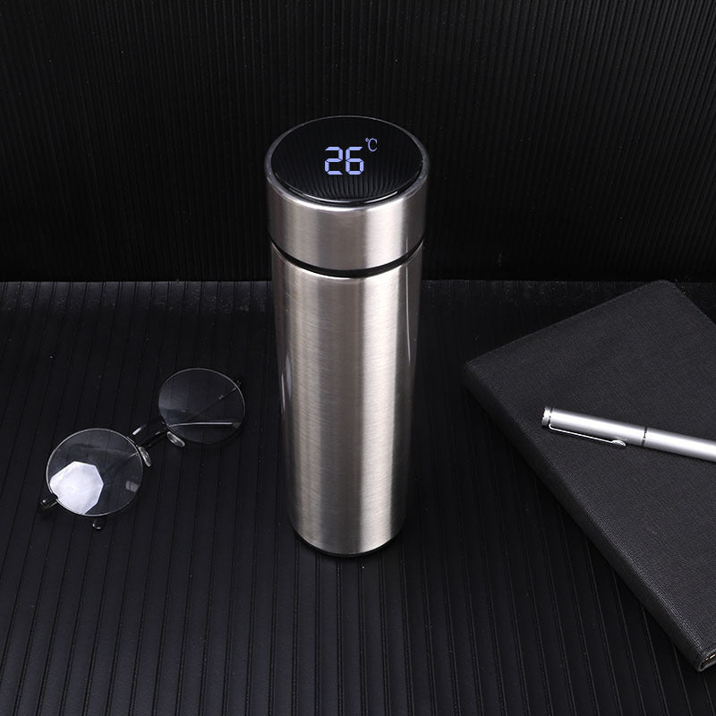 LiquidIQ Smart Water Bottle