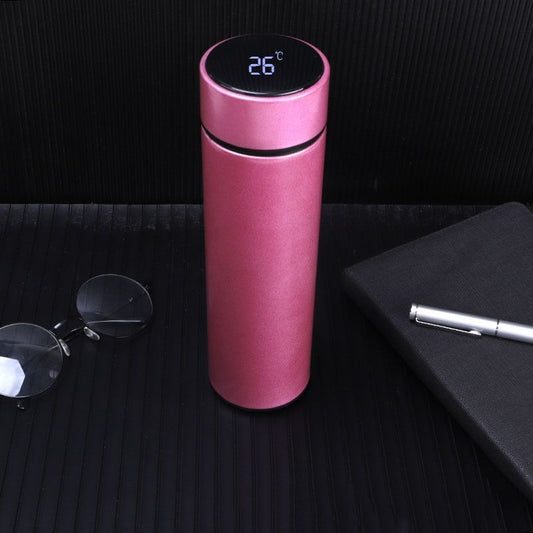 LiquidIQ Smart Water Bottle