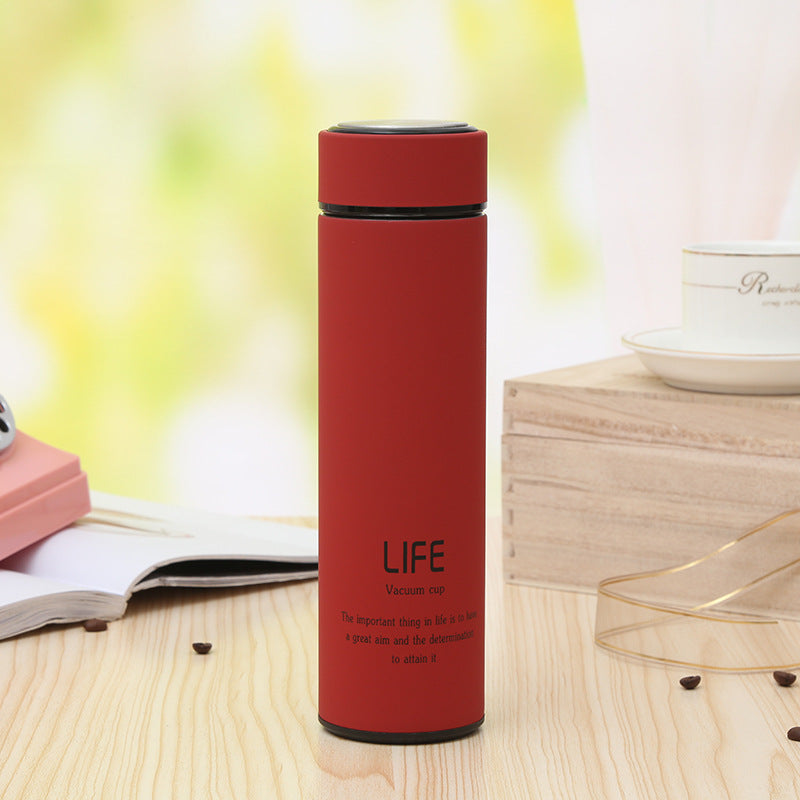 LiquidIQ Smart Water Bottle