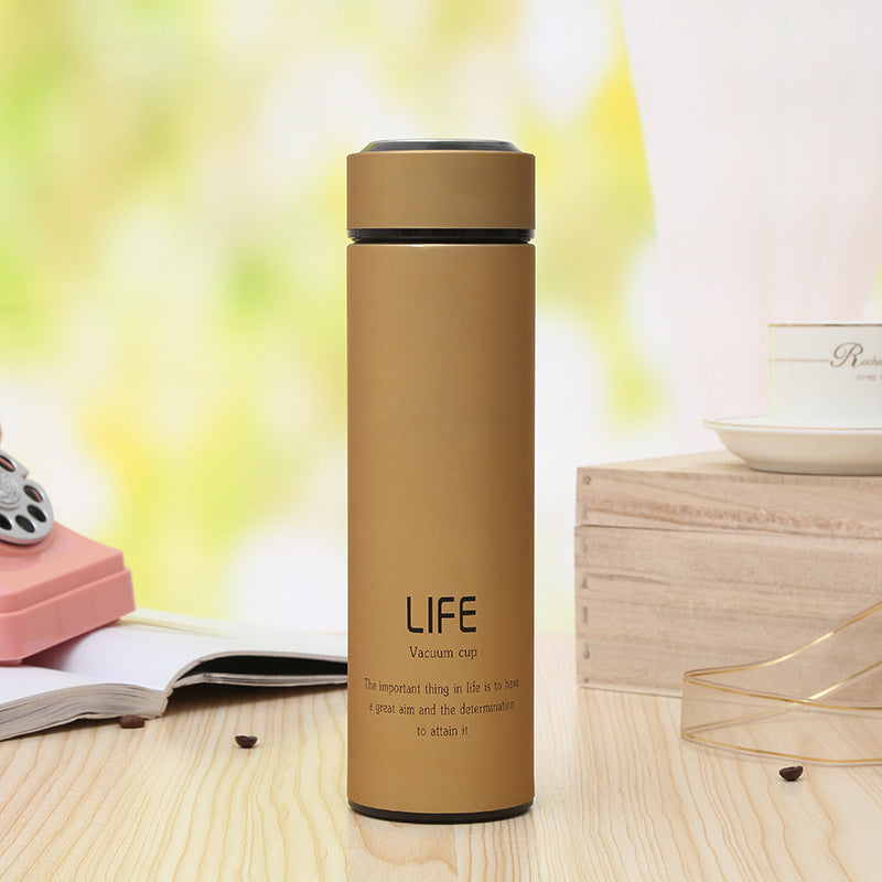 LiquidIQ Smart Water Bottle