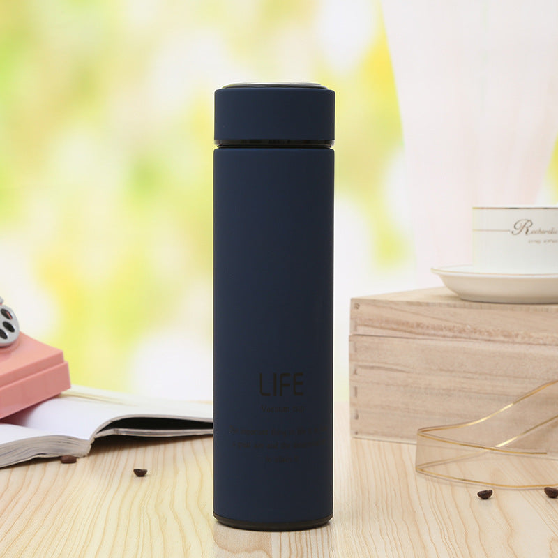 LiquidIQ Smart Water Bottle