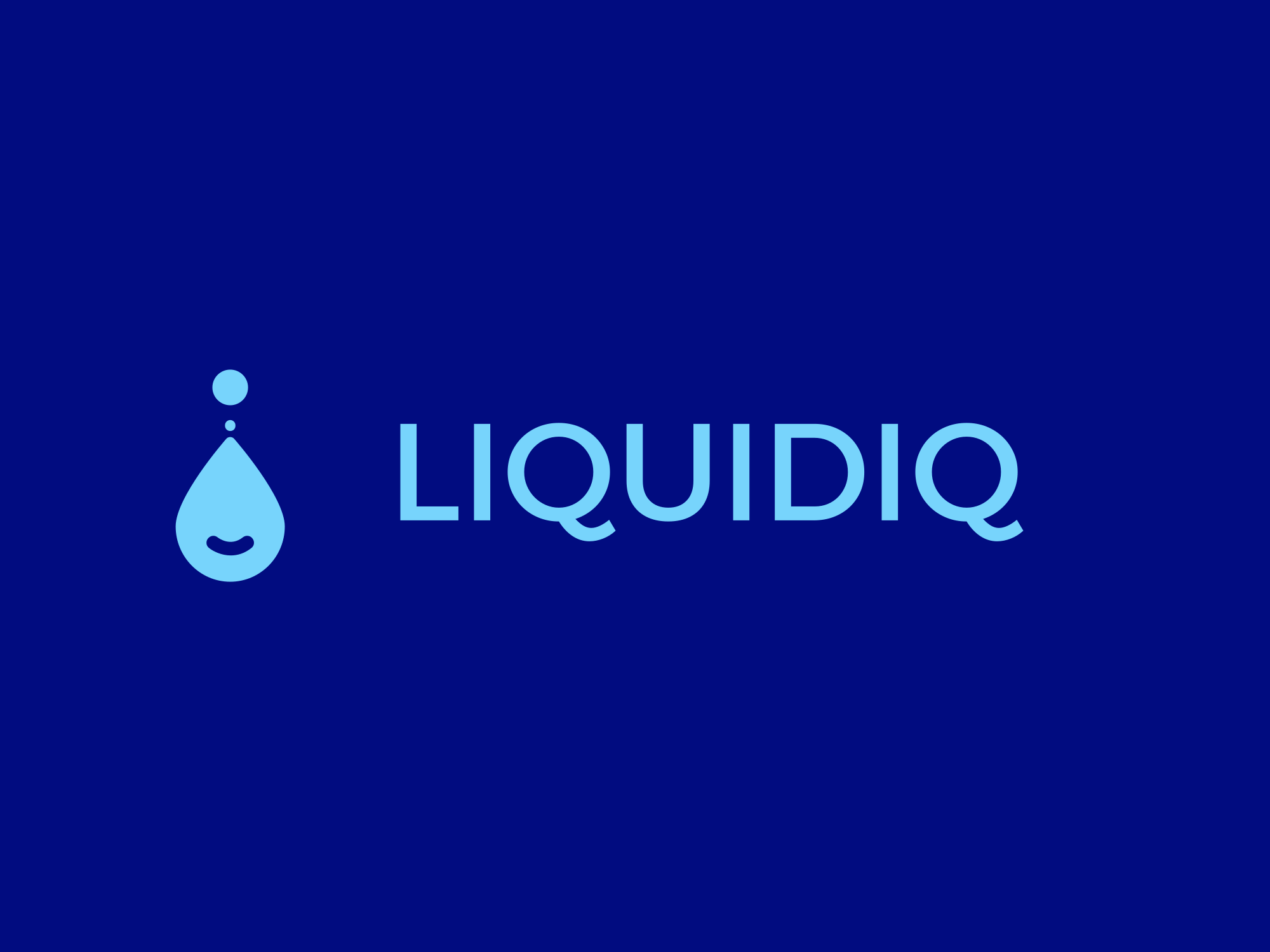 LiquidIQ-#1 Smart Bottles